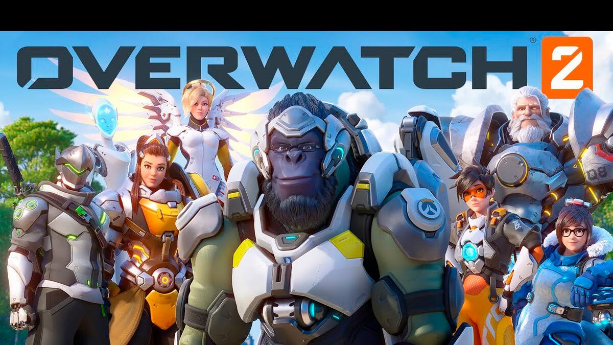 It will also have new characters!