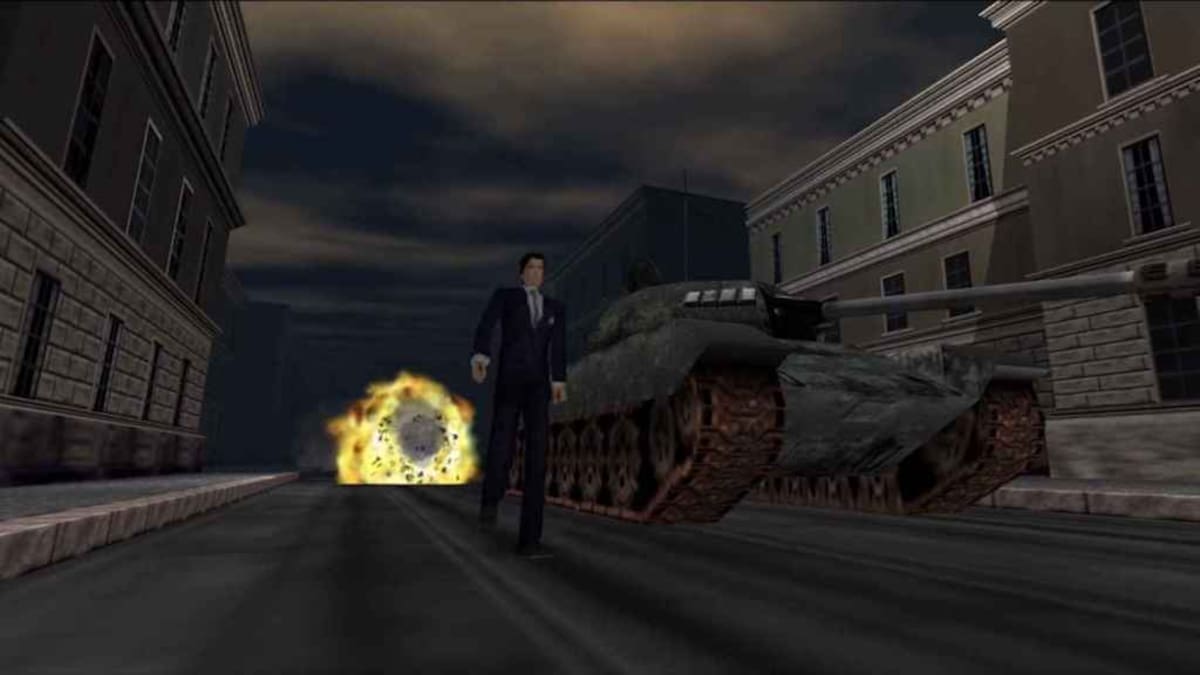 It will also release for Nintendo Switch Online