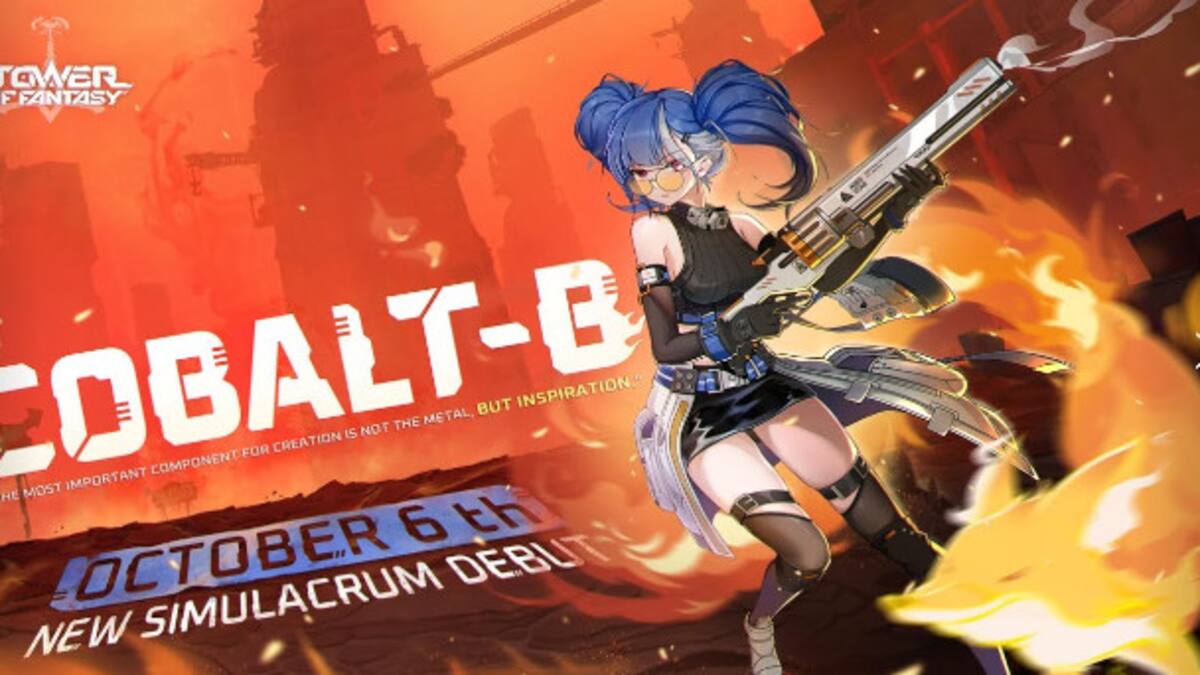 It will arrive next week to the free to play MMORPG