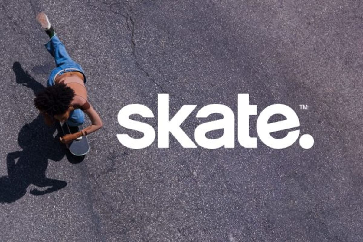 Wait, what? Full Circle confirms that the new Skate will be free-to-play!