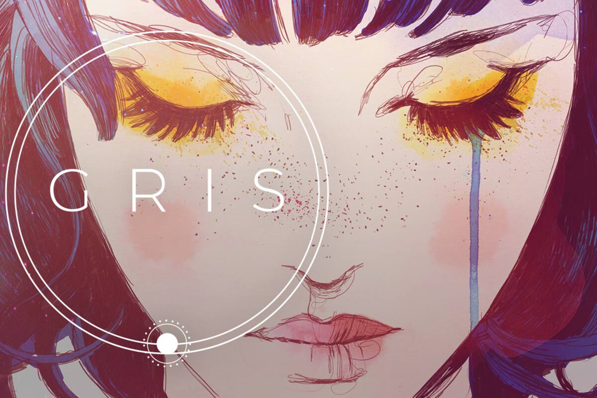 Award-winning indie title GRIS is revealed to launch on next-gen consoles