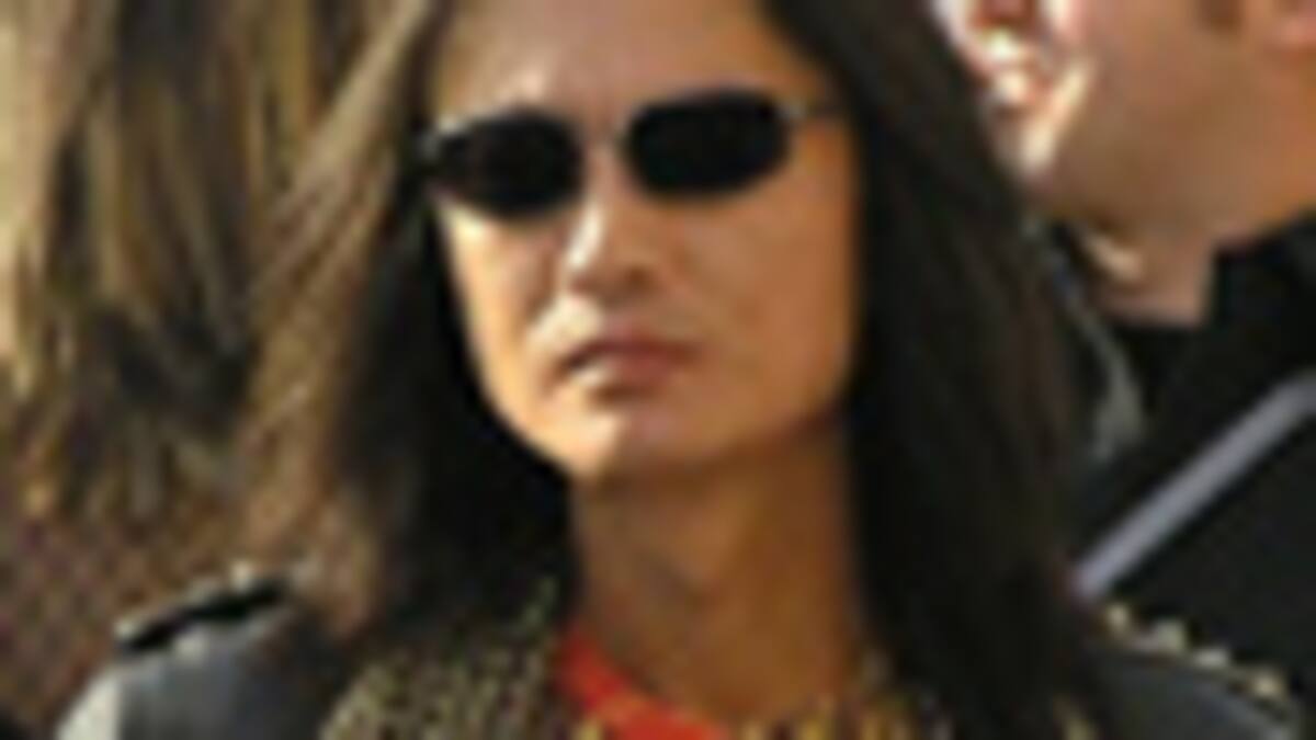 Itagaki, líder del Ninja Team de Tecmo, ahora si se encuentra en problemas.