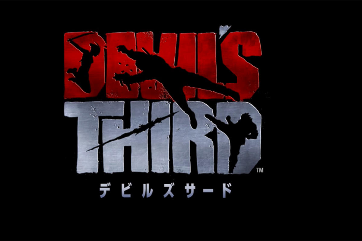 Anuncian fecha de lanzamiento de Devil's Third