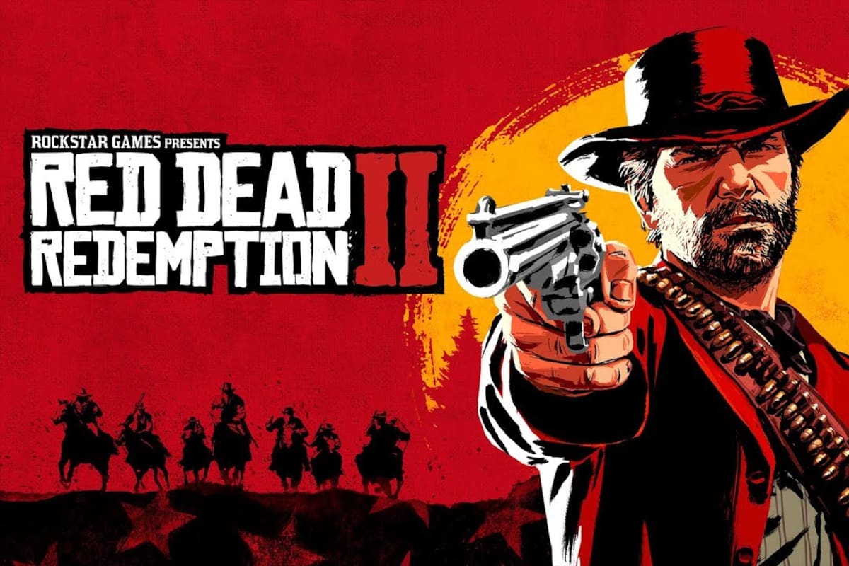 Red Dead Redemption 2 player count reached over 66.000 on PC