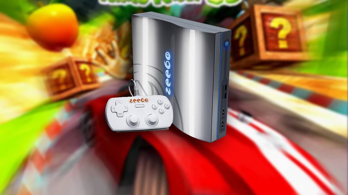 It's a very important move for video game preservation