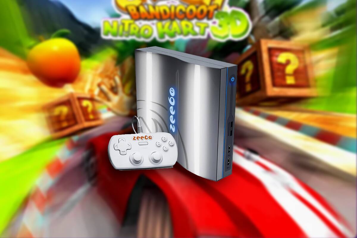 Someone is creating a Zeebo emulator so that the infamous console is not forgotten