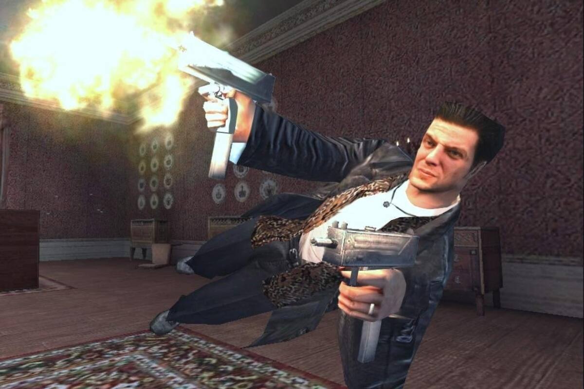 Waiting for Max Payne 1 and 2 Remake: the original chapter shines with RTX mod