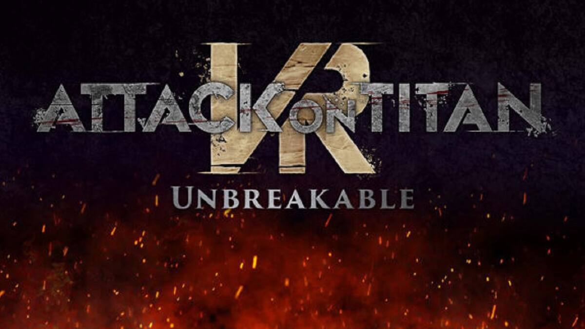 It's time to experience the rumble like never before!