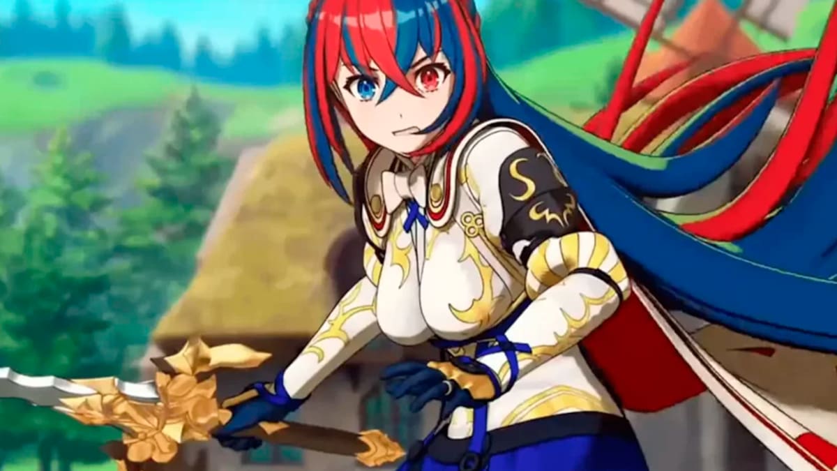 It's time to save Elyos from a terrible threat