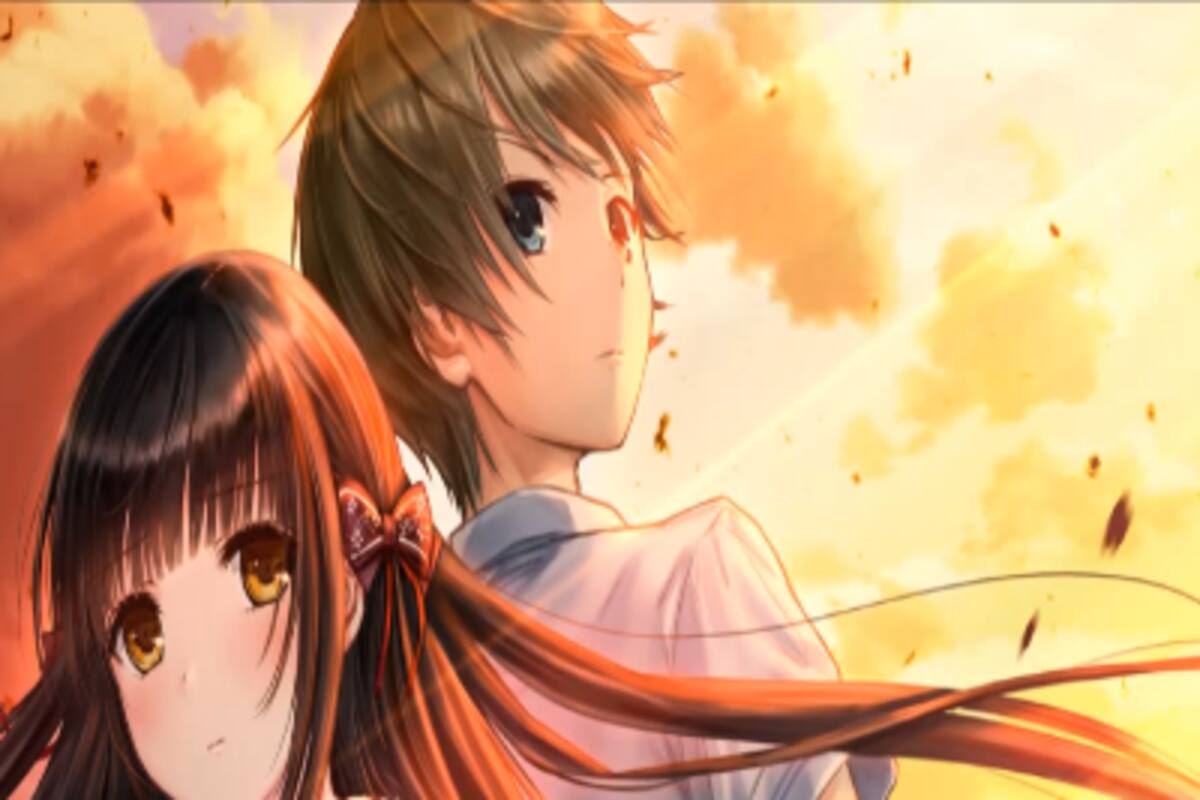 Iwaihime: Matsuri