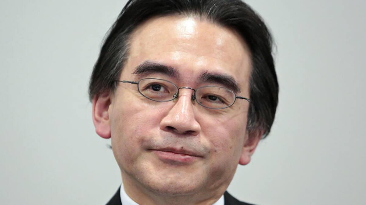 Iwata afirma haber recibido varias propuestas en E3