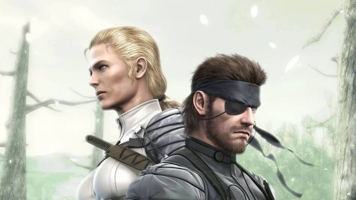 J. Scott Rakozy hizo una nueva versión del tema principal de la franquicia de Konami