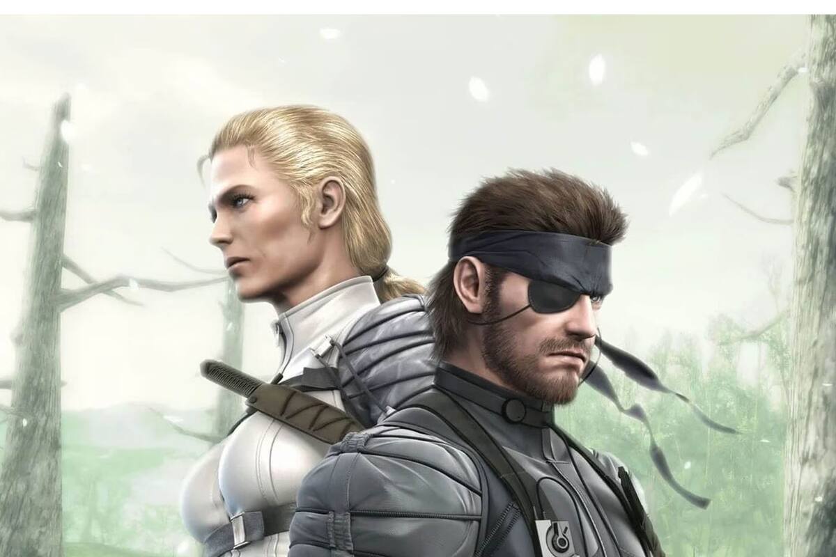 ¿Compositor de Hogwarts Legacy trabaja en un proyecto de Metal Gear Solid?