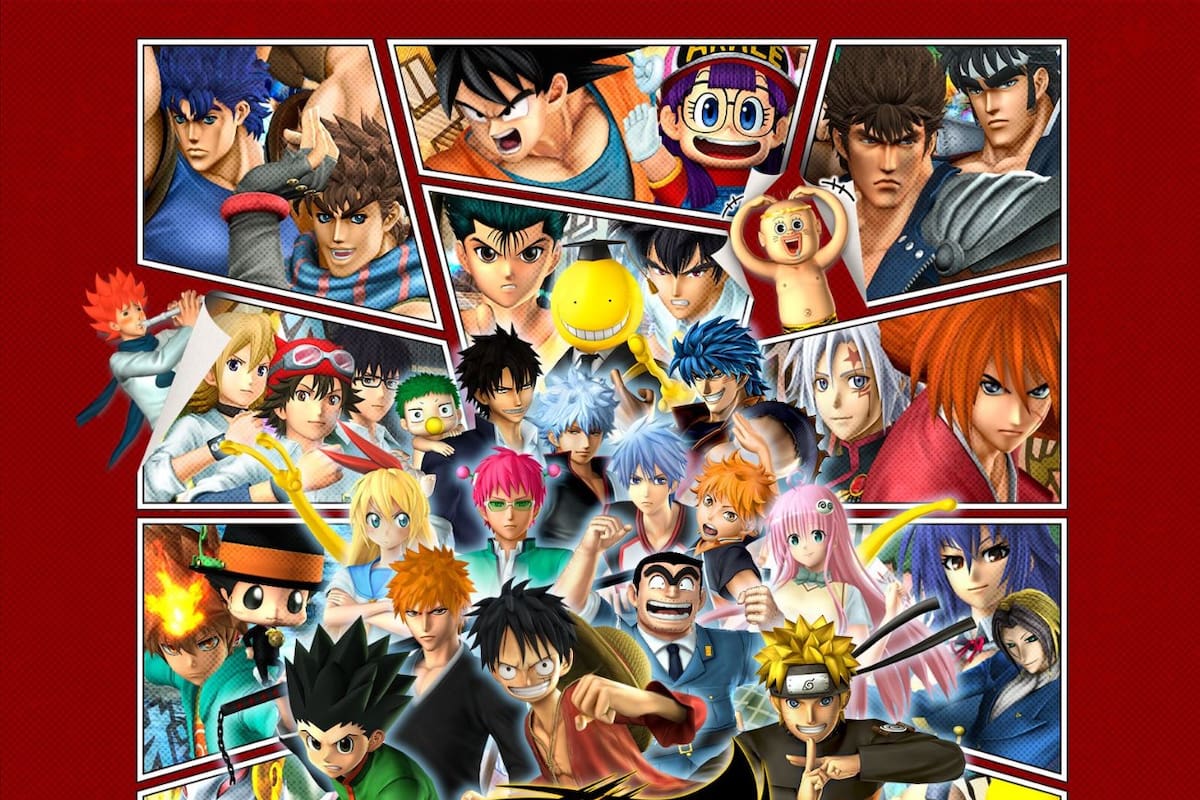 J-Stars Victory Vs+