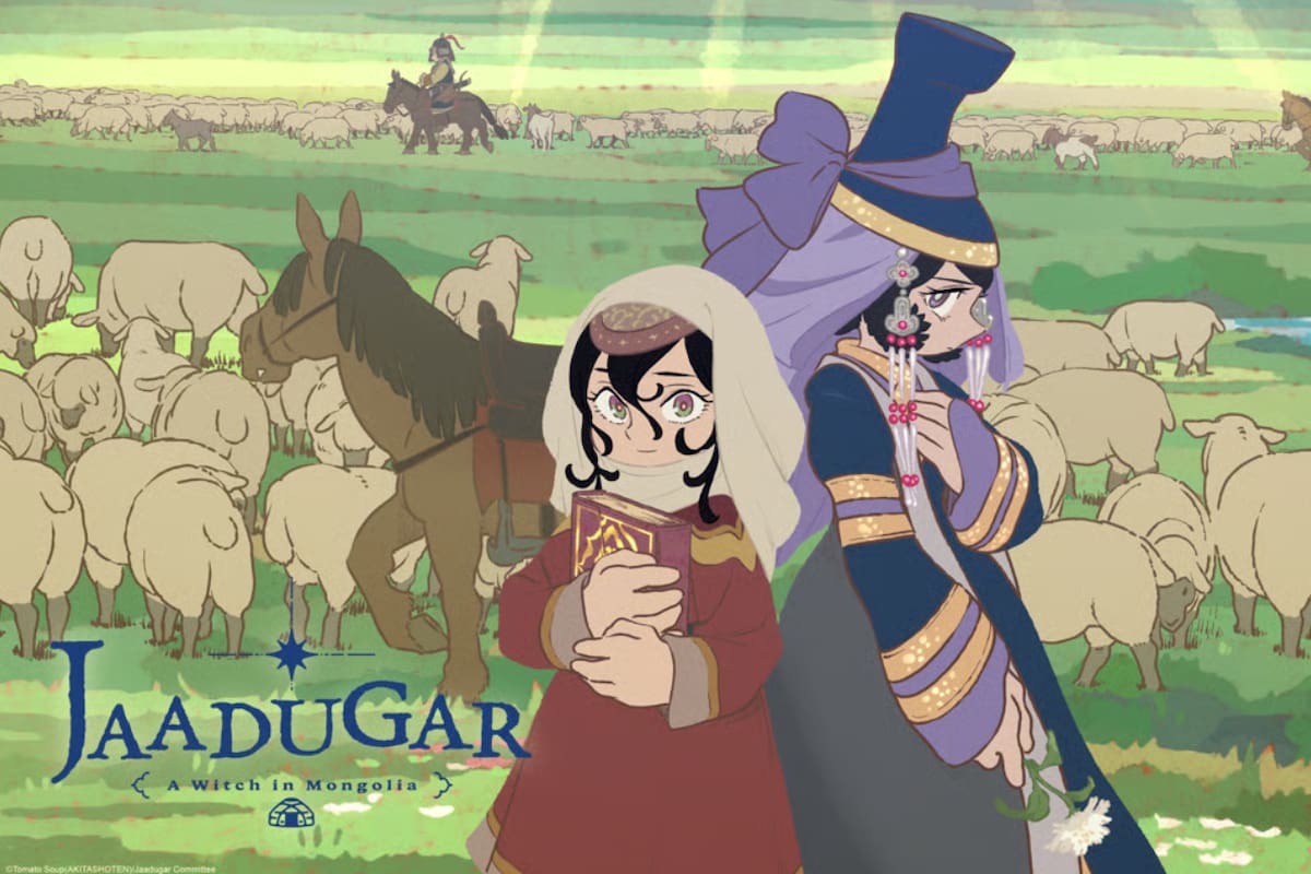 El anime más oscuro de 2026 ya llegó a Crunchyroll y sorprende como un serio candidato a lo mejor del año