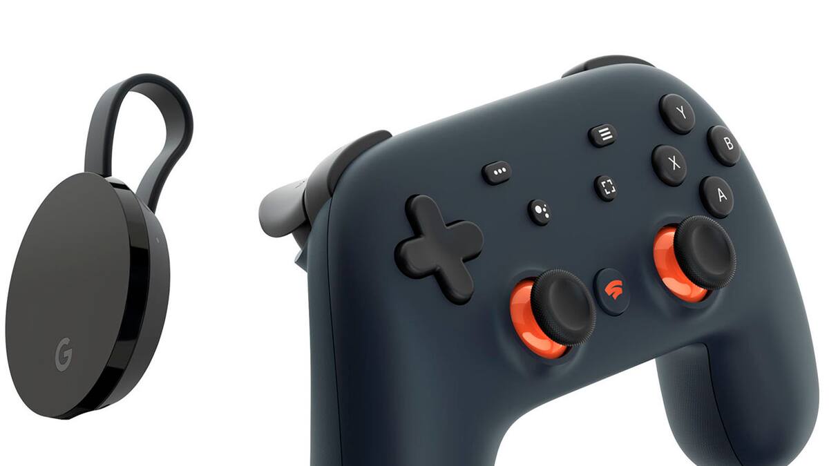 Jack Buser considera que STADIA será la LAN party más grande del mundo