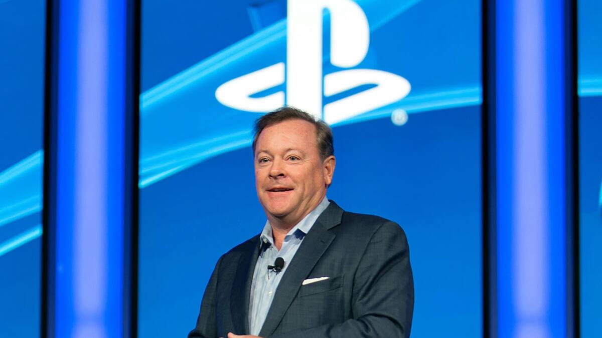 Jack Tretton y PowerUp Acquisition Corp. podrían dar una sorpresa en el mercado