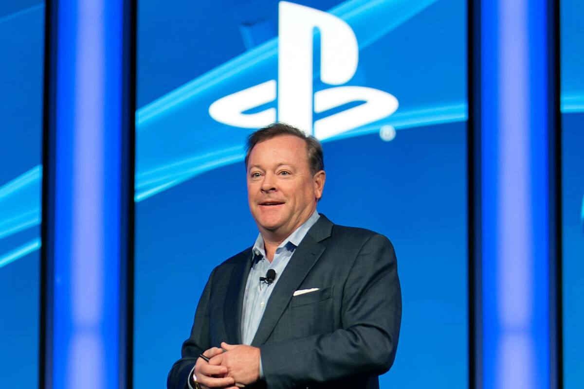 Exdirector de PlayStation lidera una importante intención de compra en la industria