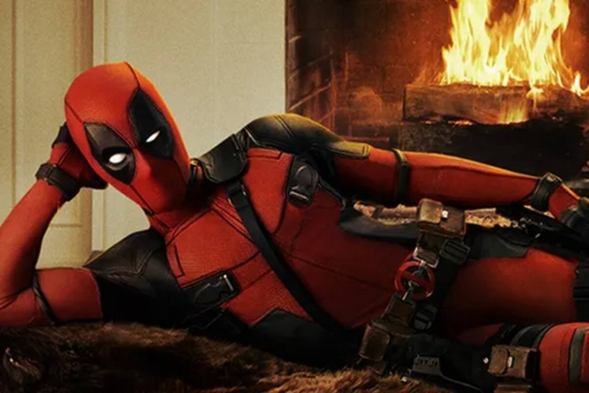 Hugh Jackman returns as Wolverine for Deadpool 3!!