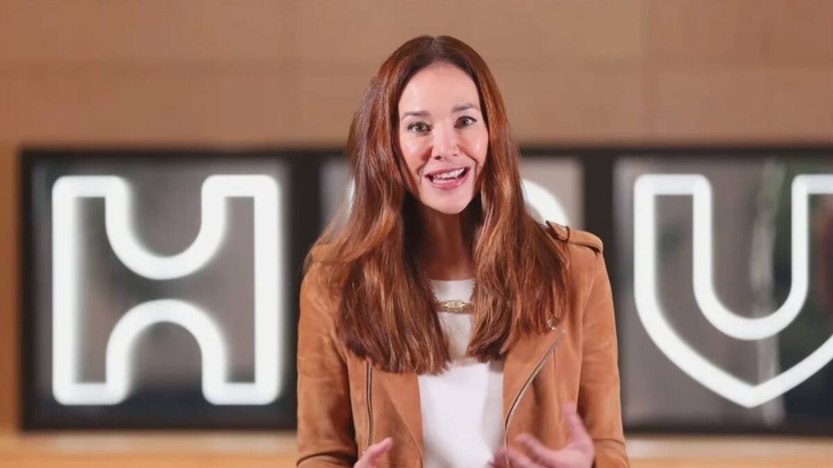 Jade Raymond