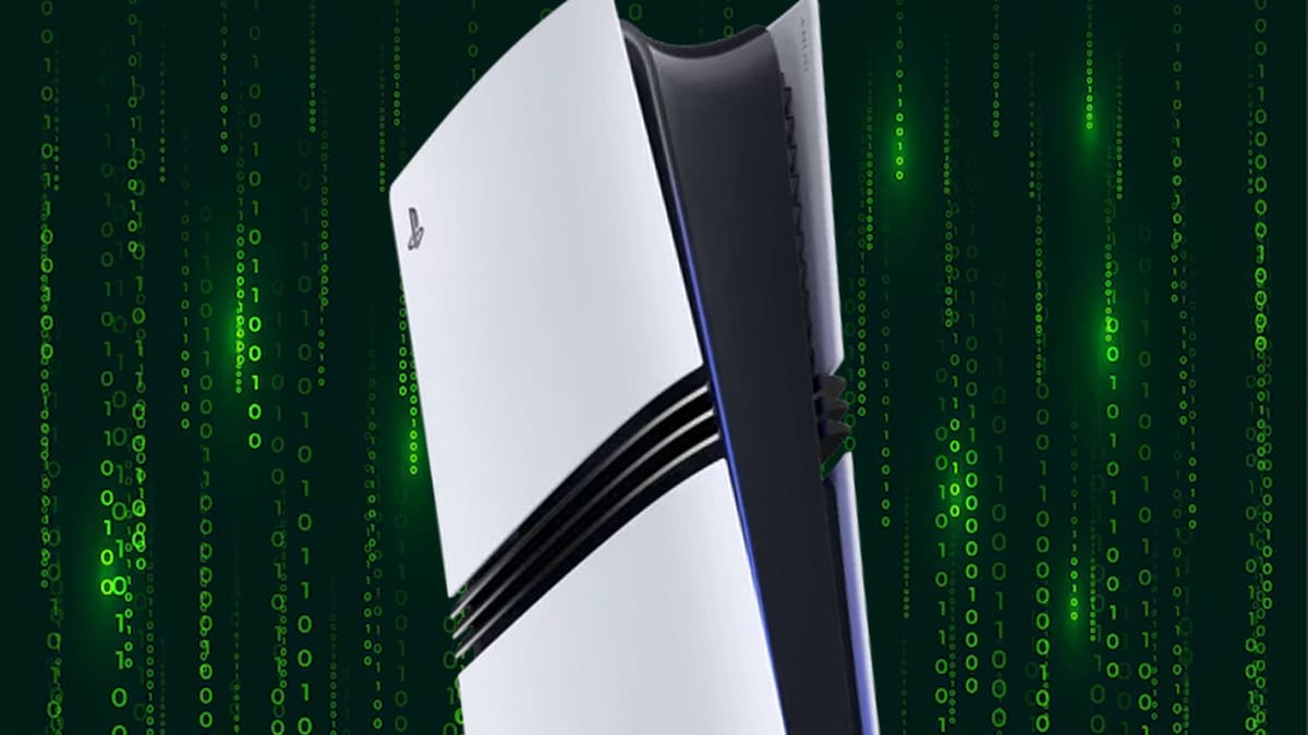 Jailbreak PlayStation 5