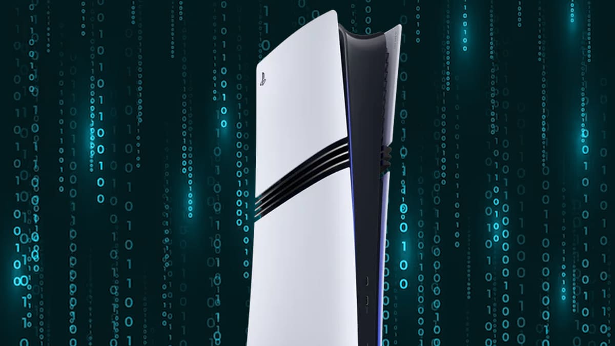 Jailbreak PS5