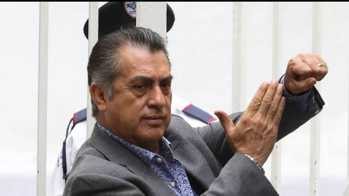 Jaime Rodríguez de Nuevo León felicitó a los jugadores y recomendó esta forma de entretenimiento