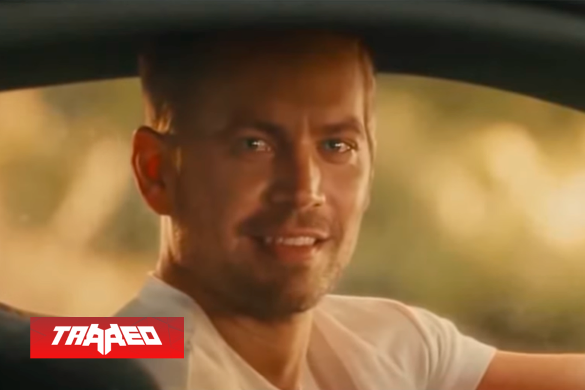 Vin Diesel cree que la escena final de Rápido y Furioso 7 es la mejor de la historia del cine