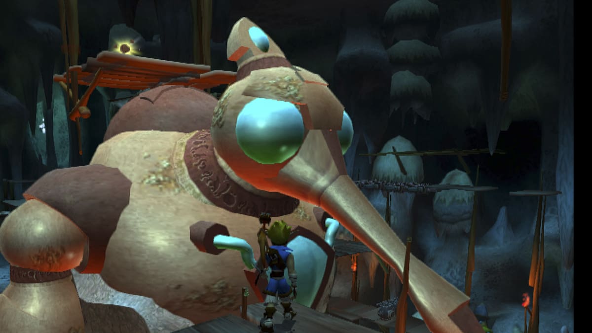 Jak X: Combat Racing también estará disponible