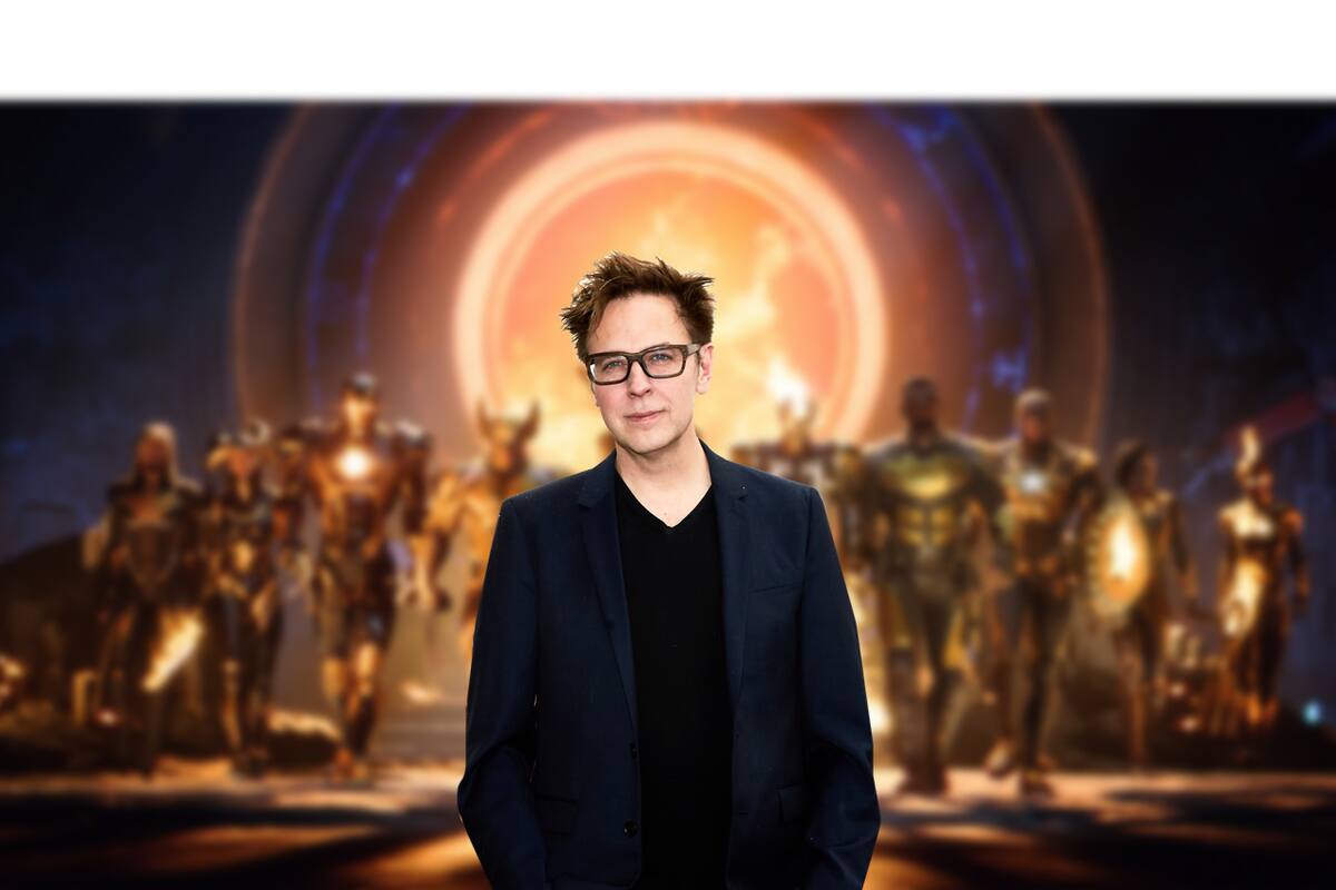 “Una pesadilla”, dev de Marvel's Midnight Suns se opone a planes de Gunn para DC