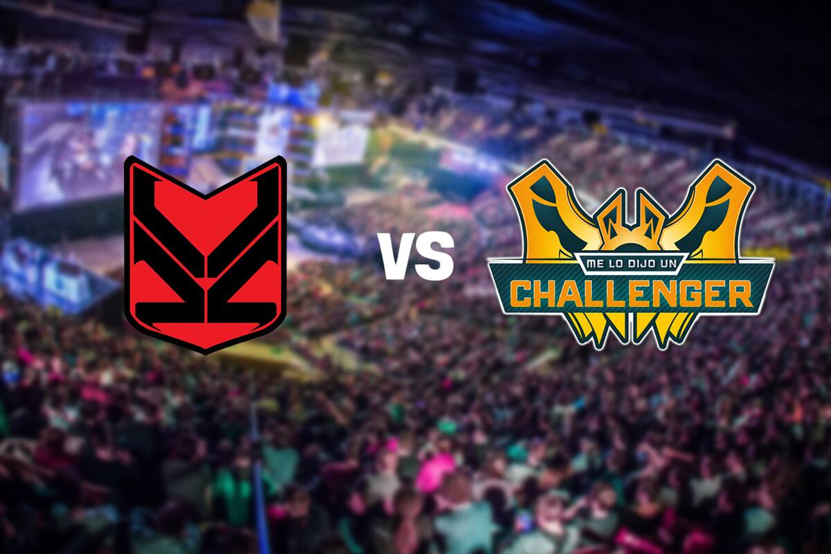 No te pierdas la gran final del Torneo Interestatal de League of Legends