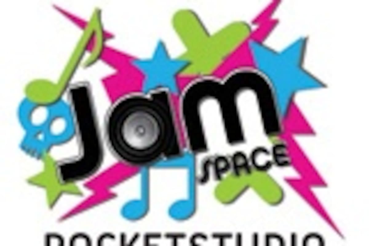 Jam Space: PocketStudio