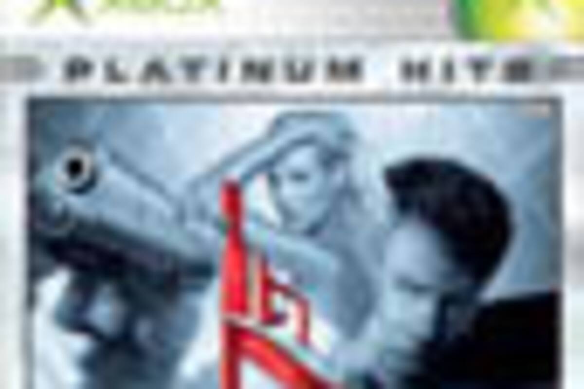 James Bond 007: Everything or Nothing