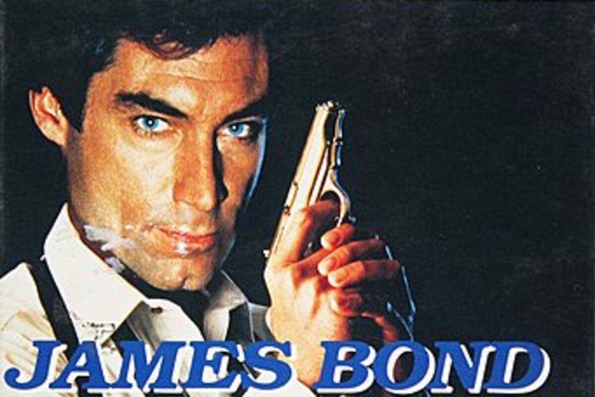 James Bond 007: The Duel