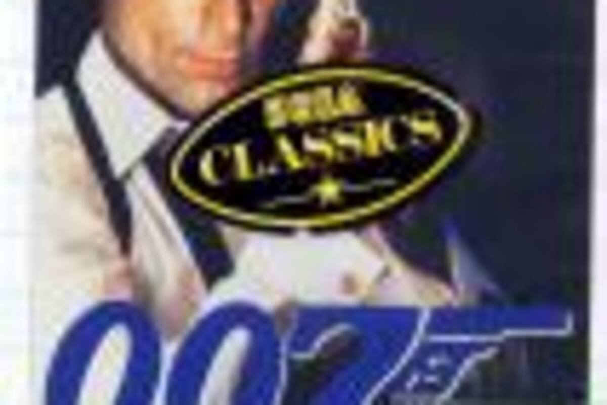 James Bond 007: The Duel