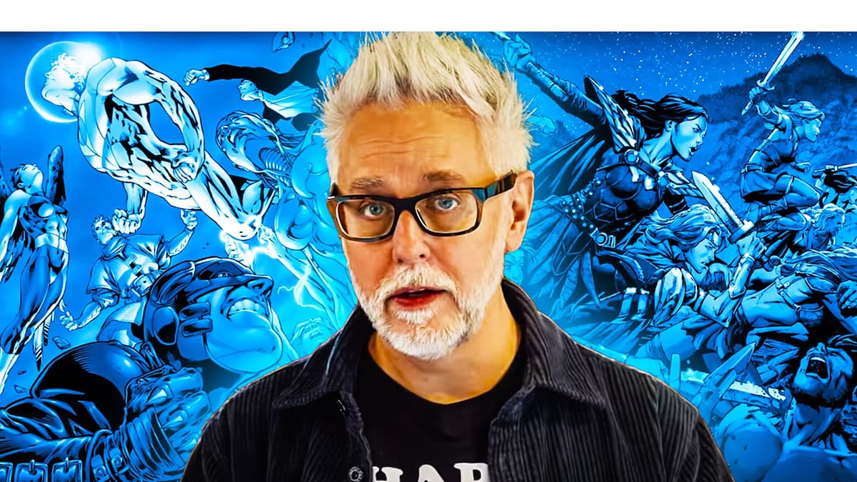 James Gunn detalló sus planes para construir un universo totalmente conectado