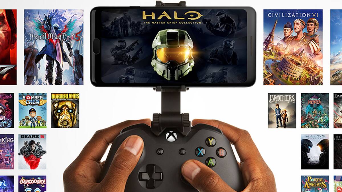 James Gwertzman asegura que xCloud ayudará al desarrollo de juegos y mejorará la experiencia del usuario