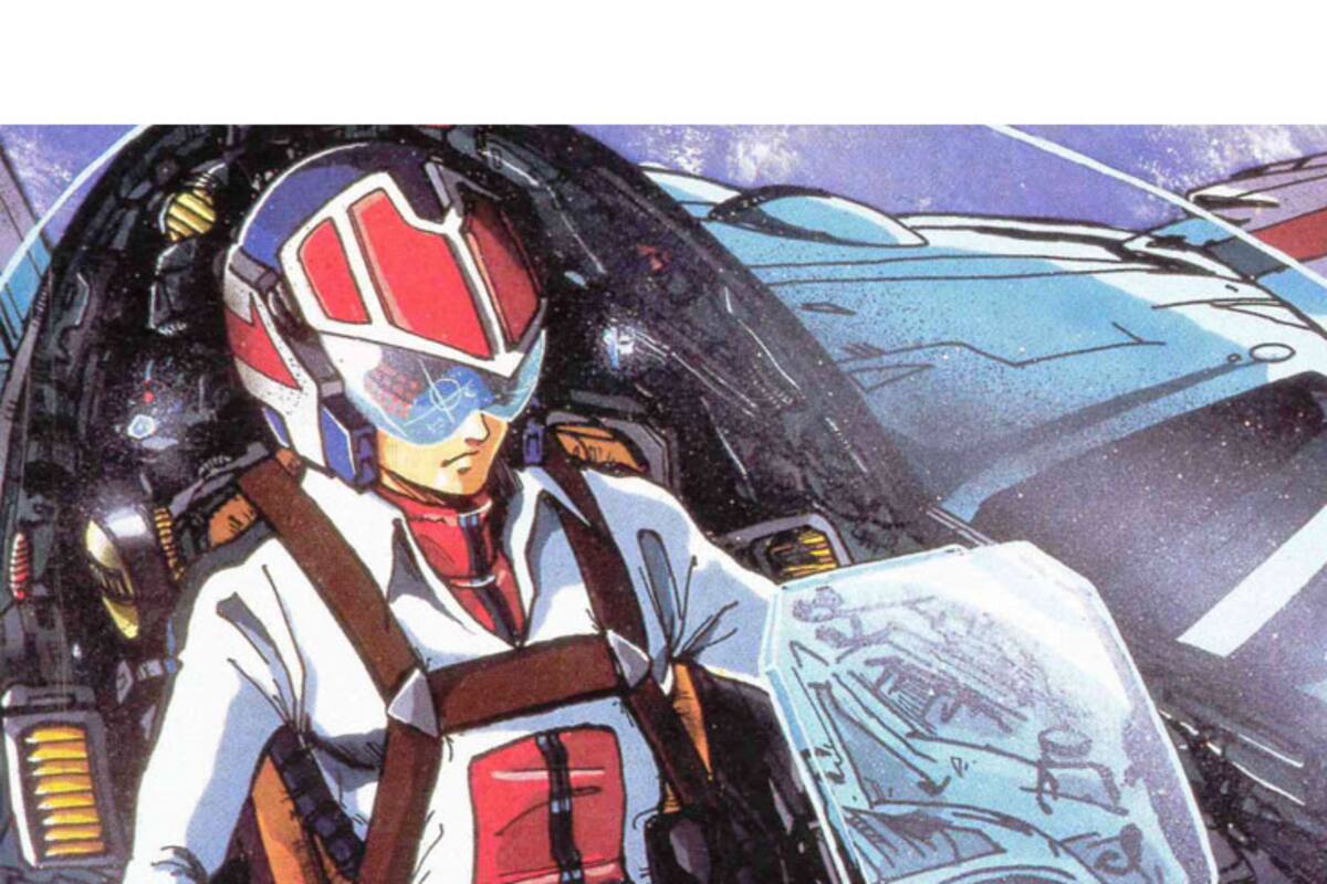Director de próxima película de Robotech buscará honrar sus raíces