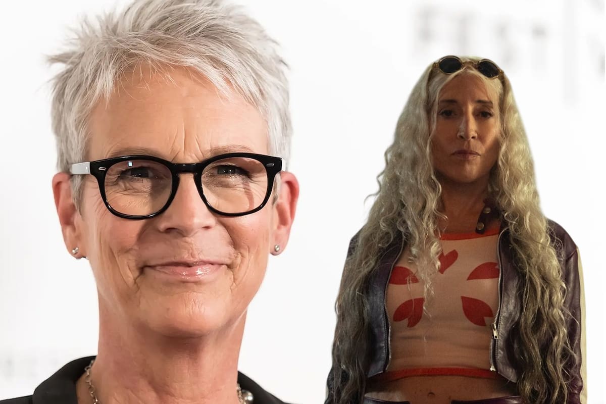 One Piece: Jamie Lee Curtis por fin revela el motivo por el que no interpretó a Kureha en la segunda temporada de la serie live-action