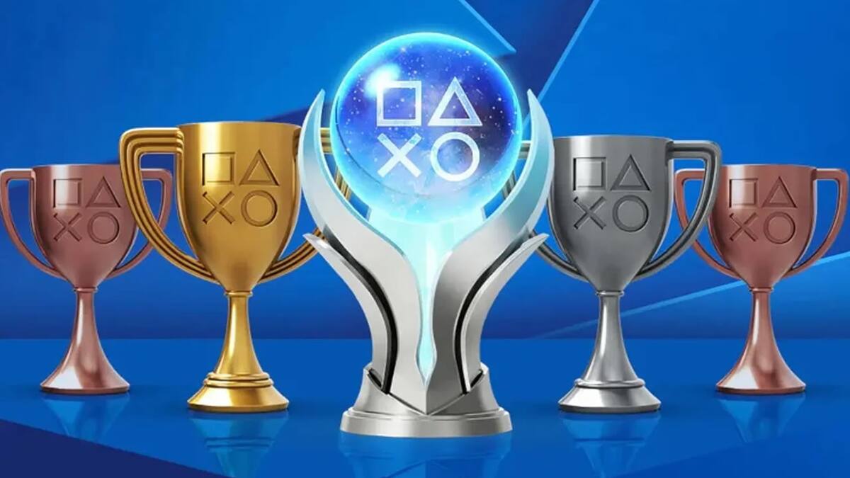 Japón y Europa están por encima de los norteamericanos en cuanto a porcentaje de trofeos platino