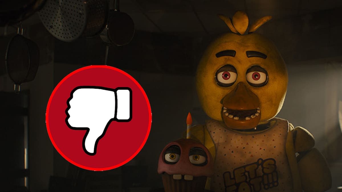 Jason Blum apostó por cautivar a los fanáticos del videojuego de terror creado por Scott Cawthon