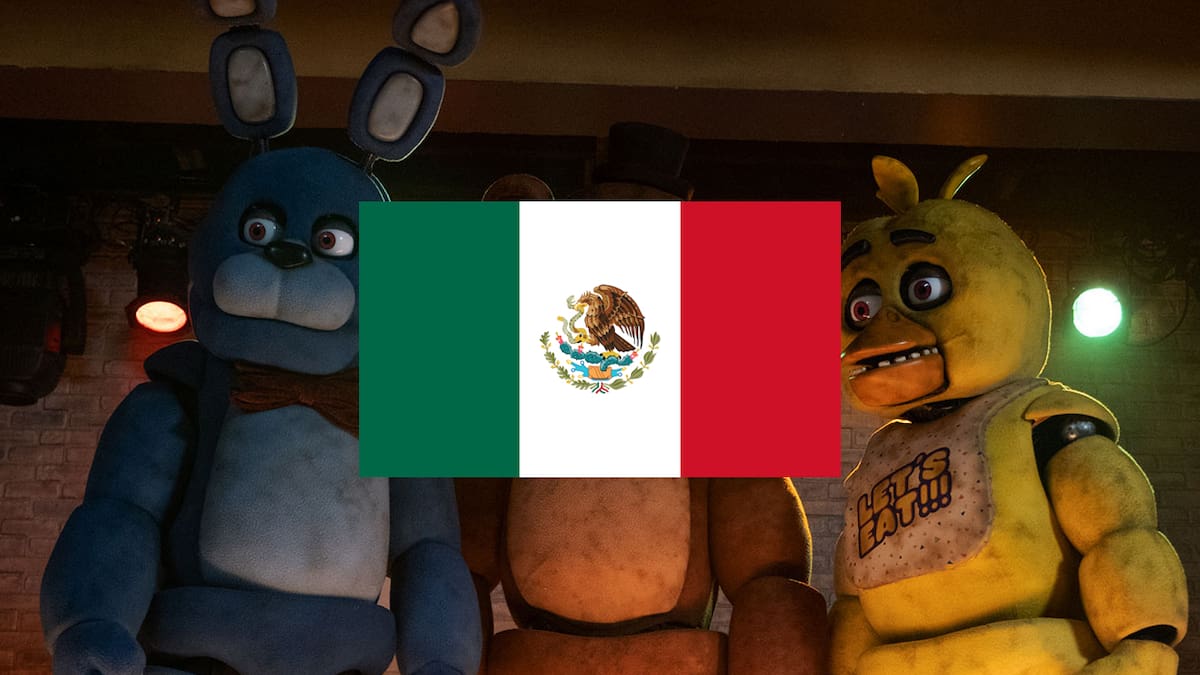 Jason Blum estuvo en terreno mexicano y aprovechó para comer Pan de Muerto