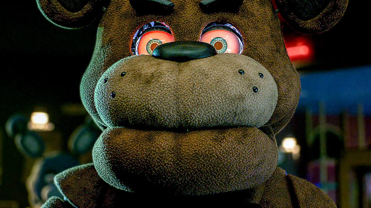 Jason Blumhouse elogió el proceso creativo de Scott Cawthon