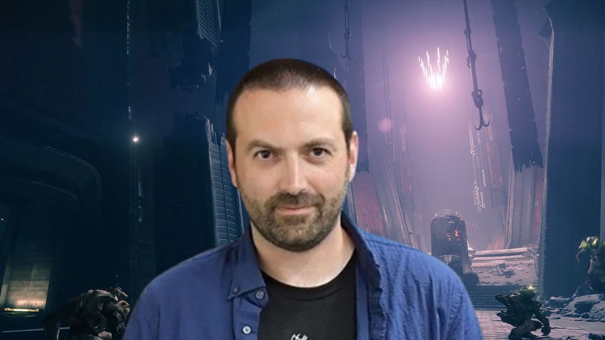 Jason Blundell tendrá una nueva oportunidad después del fracaso de Deviation Games