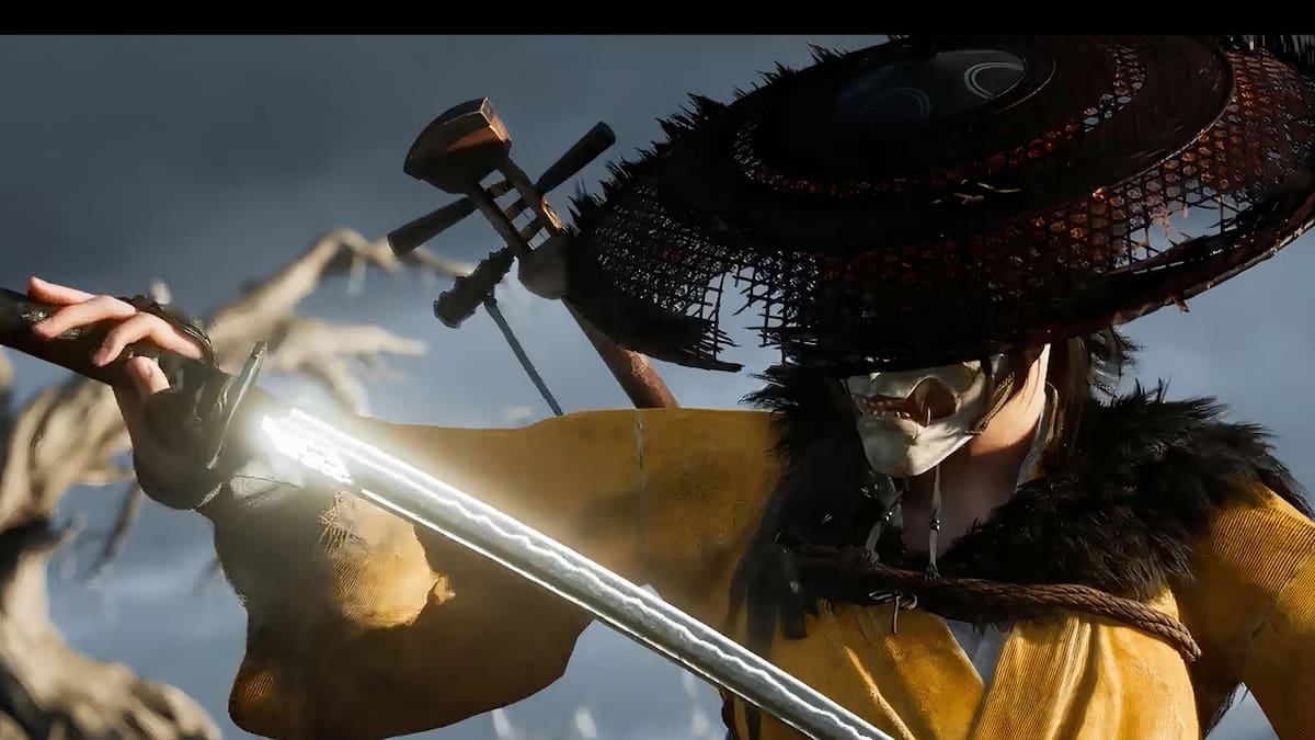 Jason Connell, director creativo del juego, señaló que trabajar en el género de mundo abierto es un desafío