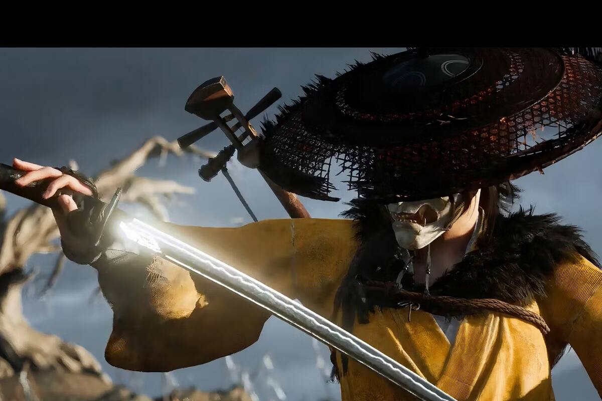 Jugadores piensan que Ghost of Tsushima es repetitivo, por lo que sus creadores quieren que Ghost of Yotei entrege experiencias “únicas”