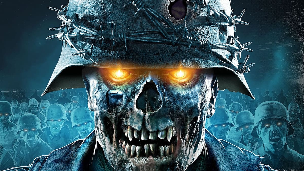 Jason Kingsley habló sobre el apoyo que brindó Epic para publicar Zombie Army 4: Dead War