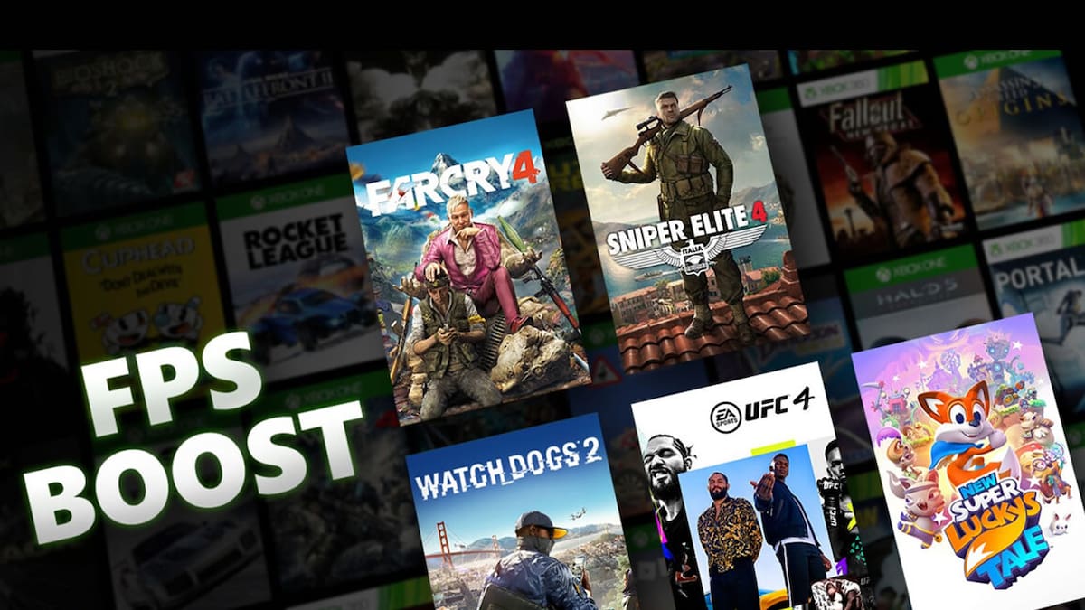 Jason Ronald reveló algunas limitantes que han detenido las mejoras para más videojuegos en Xbox