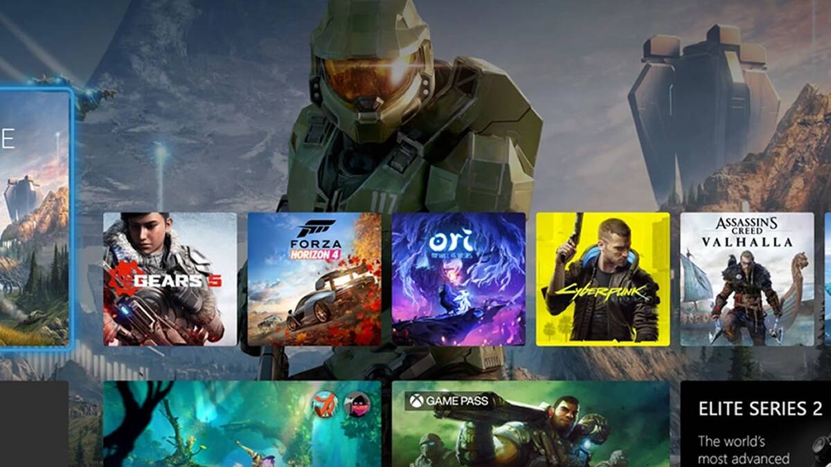 Jason Ronald tomó nota de la petición de aquellos usuarios con grandes librerías de juegos