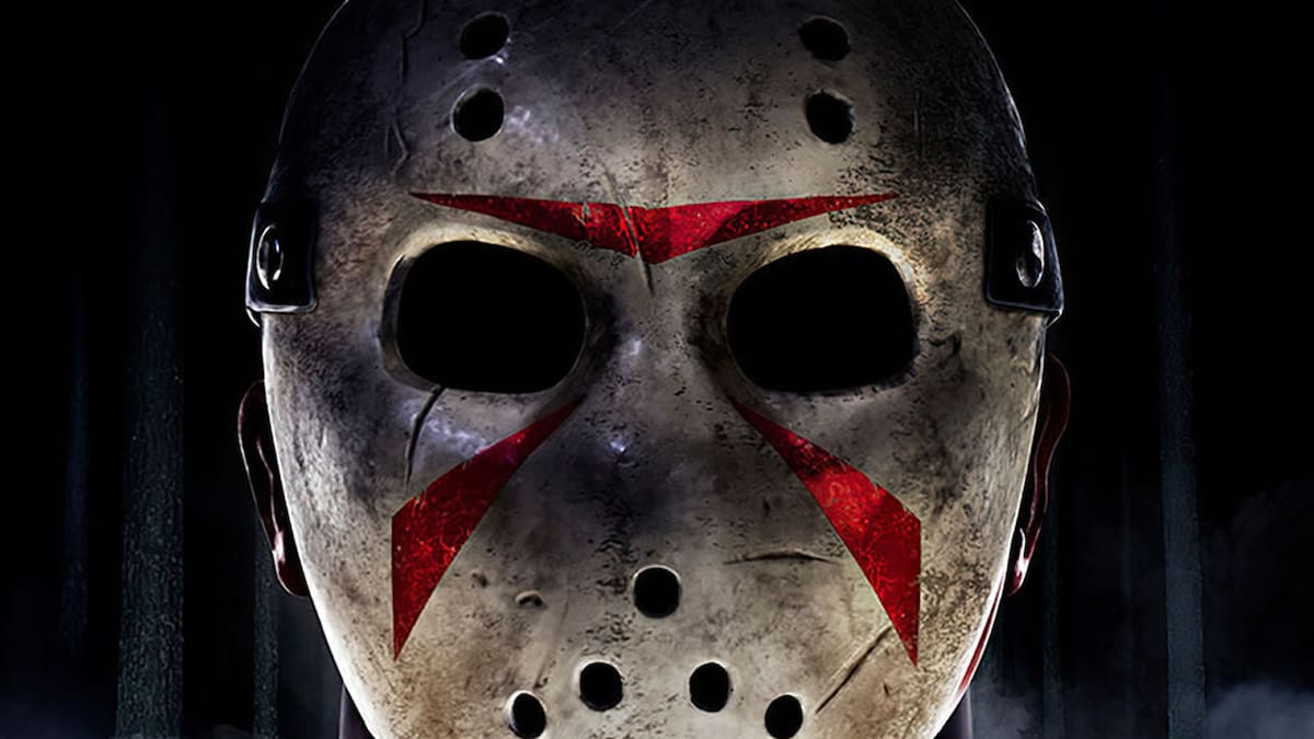 Jason Voorhees